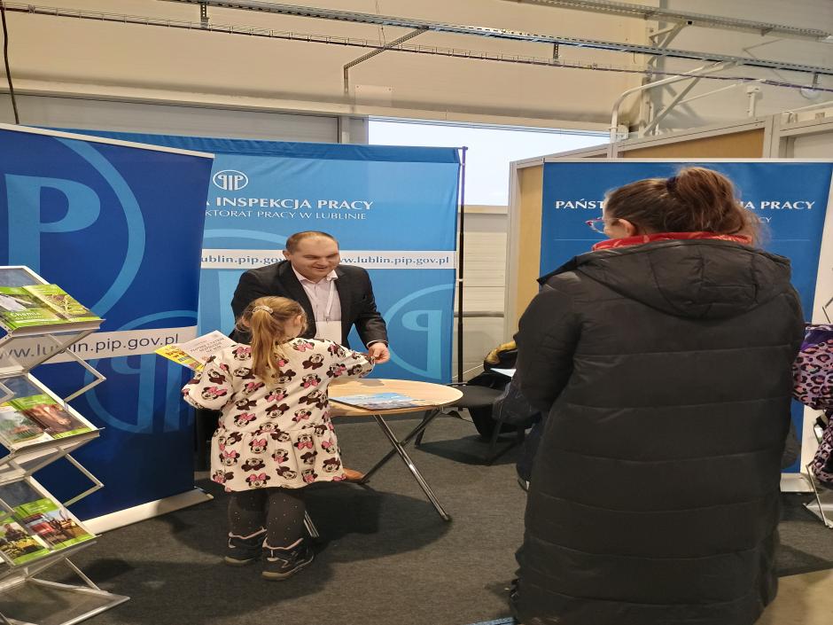 XVIII edycja Targów Rolniczych Agro-Park