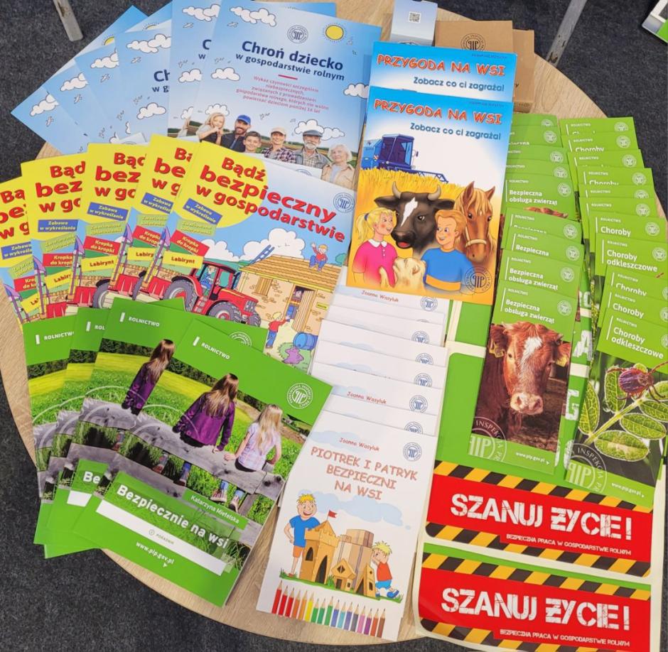 Lubelska Wystawa i Targi Zoologiczne ZOOPARK