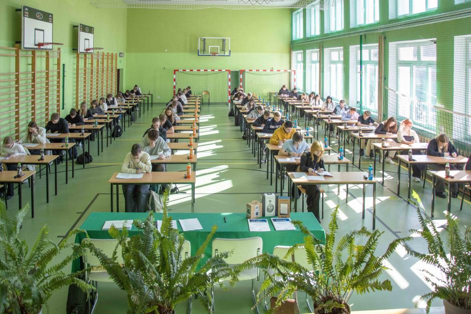 Konkursu „Poznaj swoje prawa w pracy” – etap regionalny XIII edycji 2025/2026 rozstrzygnięty