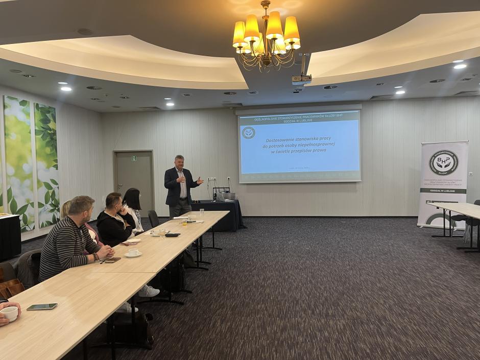 Prewencyjny tydzień 