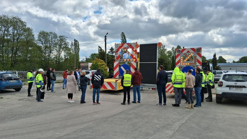 Tydzień Bezpieczeństwa pod hasłem „AS zagrożeniom mówi PAS”