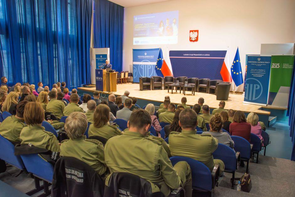 Konferencja 