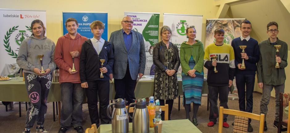 XXIII edycja konkursu 