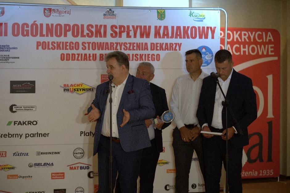 Gala Dekarzy