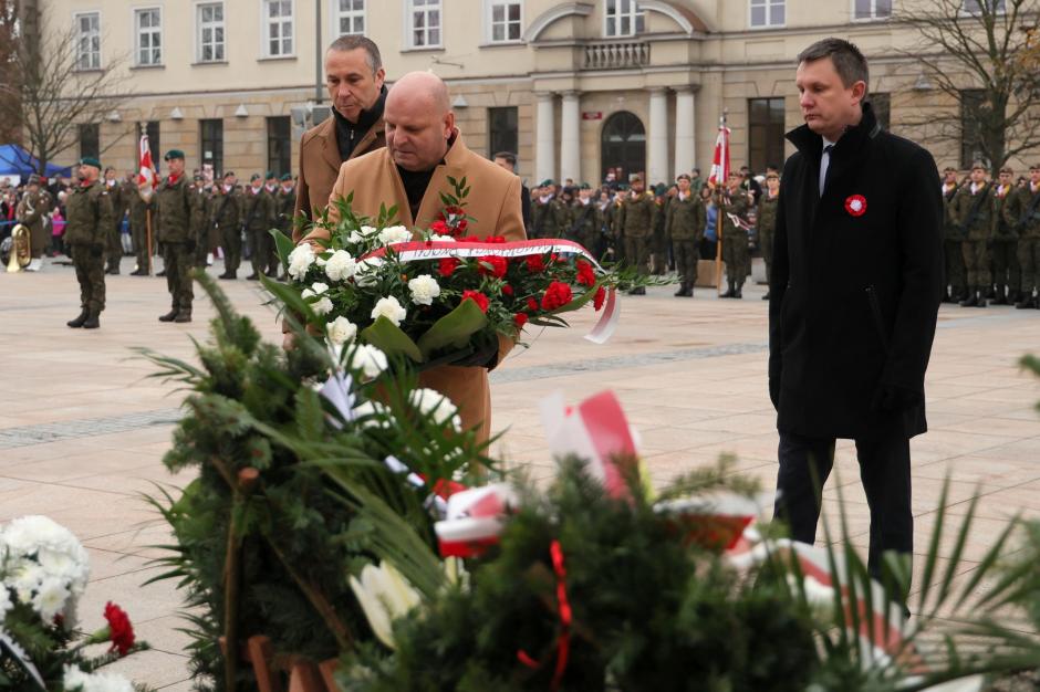 Narodowe Święto Niepodległości 