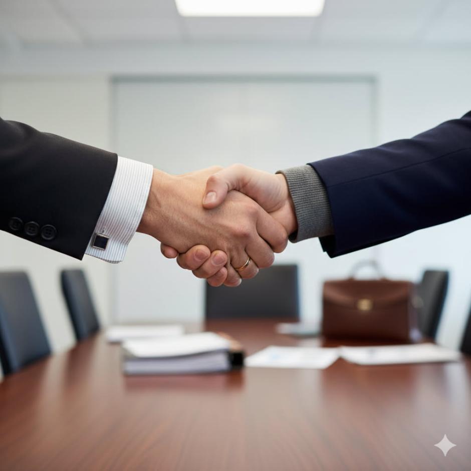 Porozumienie z Dyrektorem Okręgowego Urzędu Górniczego w Lublinie