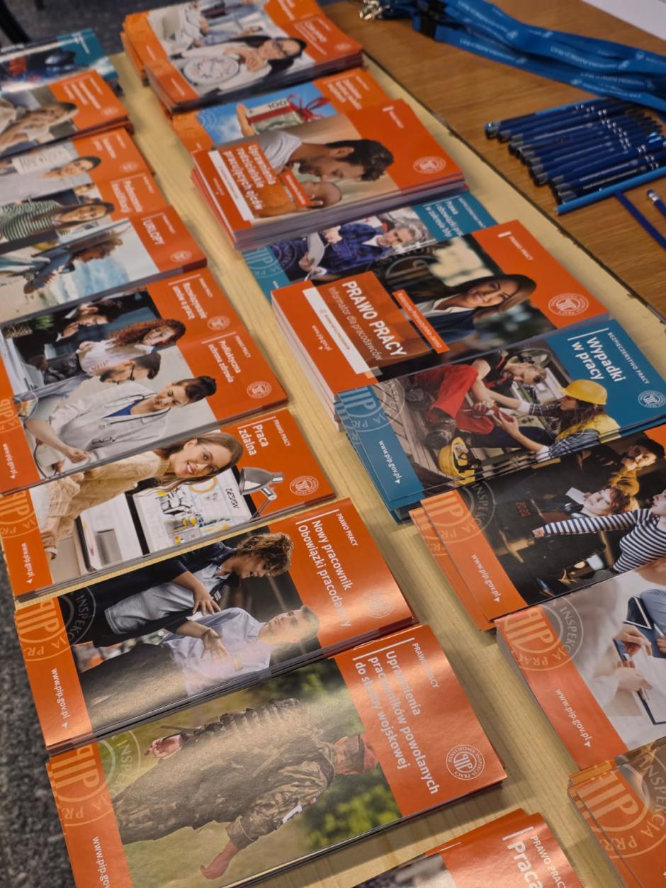 Targi Pracy - Rynek Otwarty 2025