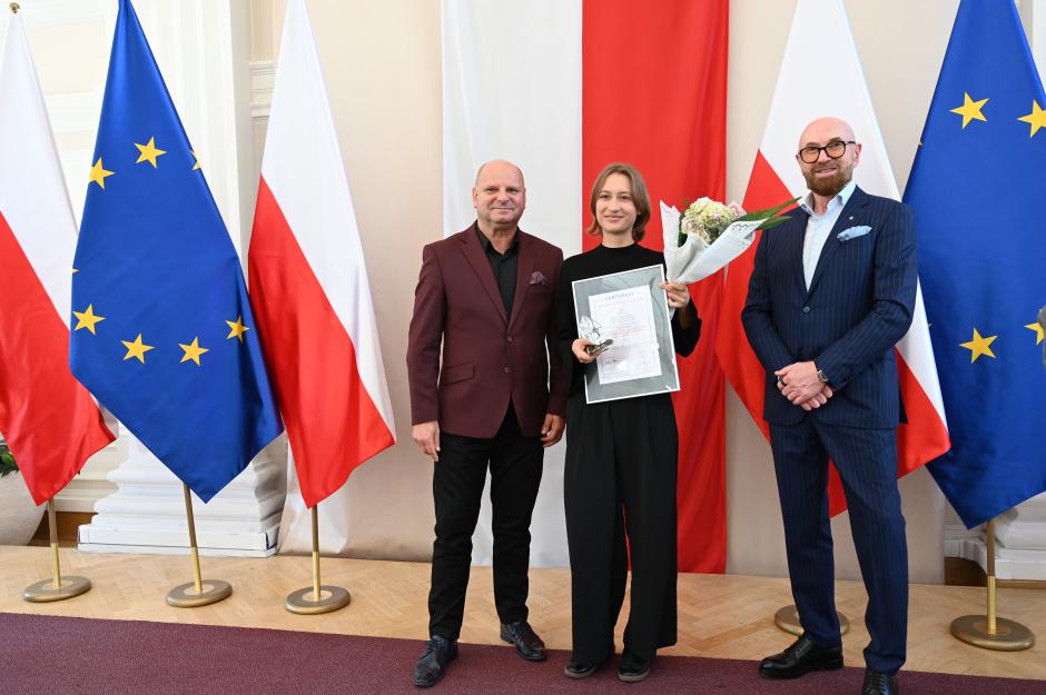 Lodołamacze 2025 - regionalna gala jubileuszowa