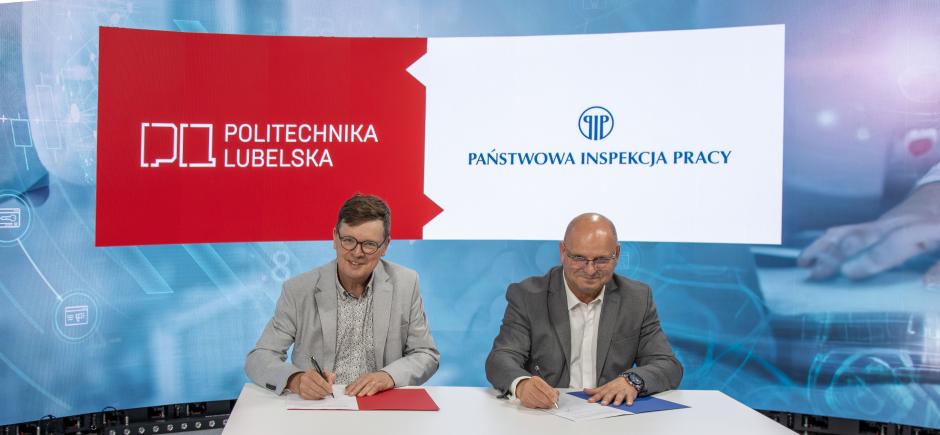 Porozumienie o współpracy z Politechniką Lubelską