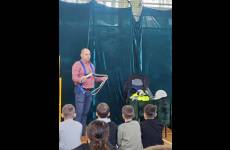 Cykl szkoleń w szkołach podstawowych