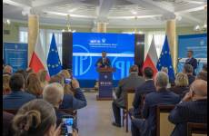 Gala wieńcząca programy prewencyjne 2025