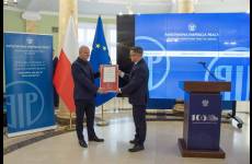 Gala wieńcząca programy prewencyjne 2025