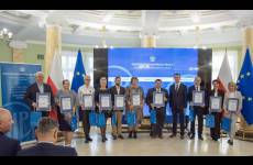 Gala wieńcząca programy prewencyjne 2025