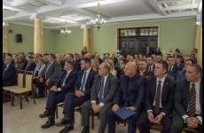 Gala wieńcząca programy prewencyjne 2025