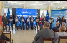 Gala wieńcząca programy prewencyjne 2025