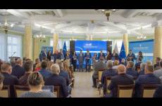 Gala wieńcząca programy prewencyjne 2025