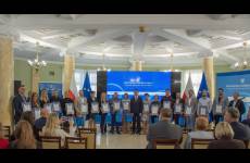 Gala wieńcząca programy prewencyjne 2025