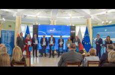 Gala wieńcząca programy prewencyjne 2025