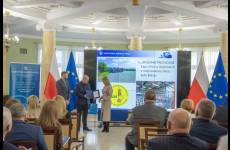 Gala wieńcząca programy prewencyjne 2025