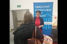 Targi Edukacyjne w Lublinie