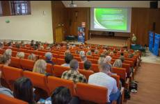 Szkolenie dotyczącego legalnego zatrudniania cudzoziemców