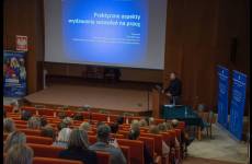 Szkolenie dotyczącego legalnego zatrudniania cudzoziemców