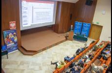 Szkolenie dotyczącego legalnego zatrudniania cudzoziemców