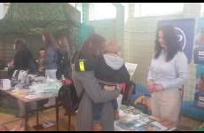 Targi Pracy w Tomaszowie 