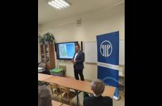 Szkolenie w SP w Zemborzycach