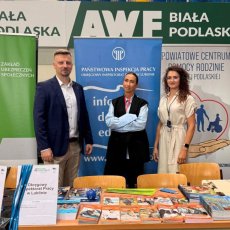 Bialskie Targi Pracy