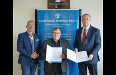Porozumienie ze Stowarzyszeniem SAFETY TEAM podpisane