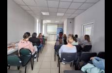 Szkolenie w PUP Łęczna