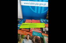 Targi Pracy i Edukacji w Łęcznej